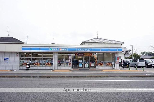 レオパレスプレミールの周辺写真