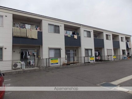 Ｐｌａｎｄｏｒ　Ｏｎｅ[2LDK/67.7m2]の外観3