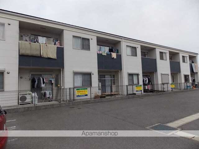 Ｐｌａｎｄｏｒ　Ｏｎｅ[2LDK/67.7m2]の外観3