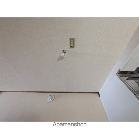 フローラハイツの内装写真