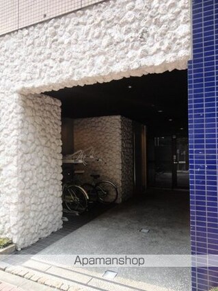 ブライズ三軒茶屋[1K/21.37m2]の共用部5