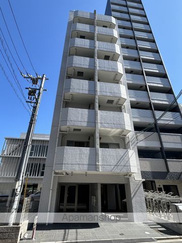 ファーストステージ国泰寺の外観写真
