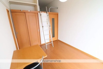 レオパレススクワールタナカ[1K/19.87m2]の内装4