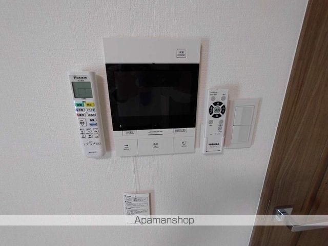 SーRESIDENCE綾瀬RIVIEの内装写真
