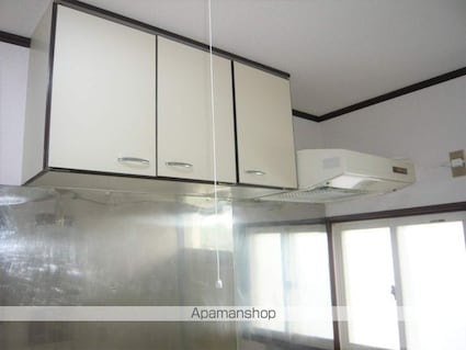 マリンパーク[1K/26.5m2]のその他内装