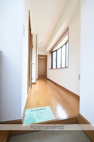 ガーデンハウス壱番館の内装写真