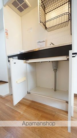 サザリィ川崎の内装写真