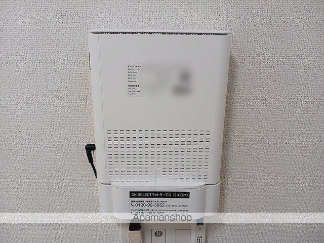クラールいしおかIの内装写真
