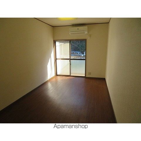 さくらパークA棟の内装写真