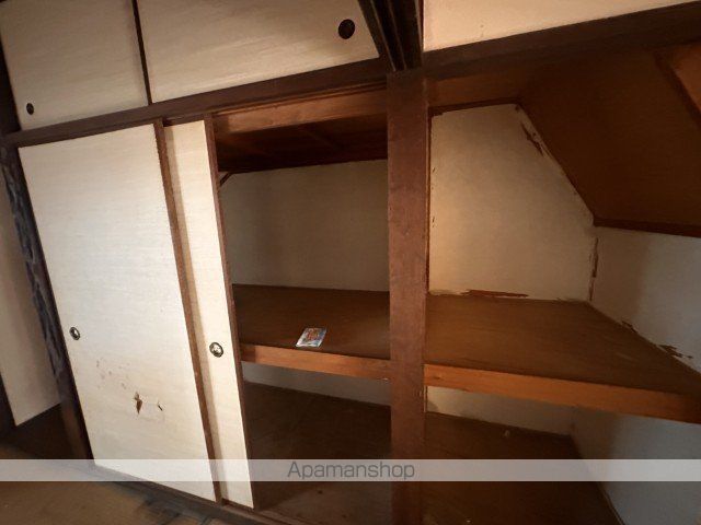 野口文化の内装写真