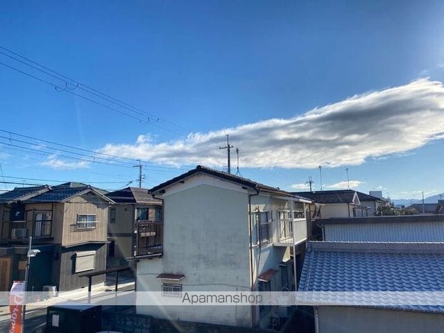 ファミール佐々木の内装写真