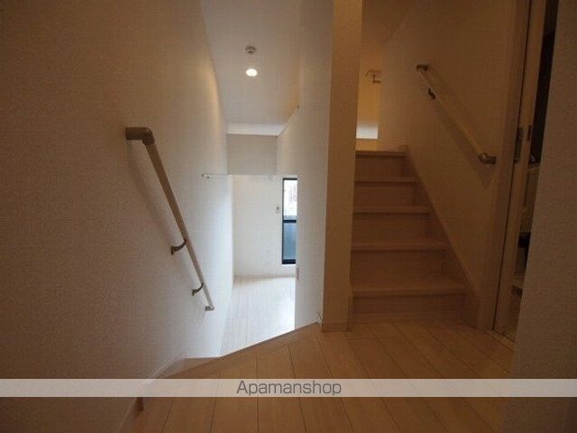 Ｃｈｅｎｅ八千代台[1R/22.4m2]の内装