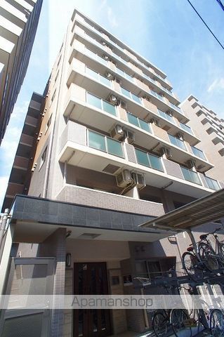 アドバンス相模原の外観写真