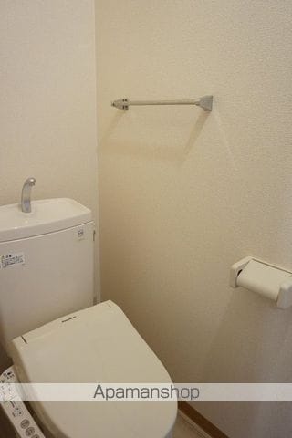 グレースドエルの内装写真