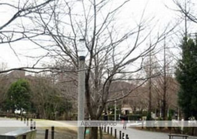 エスティメゾン都立大学の周辺写真