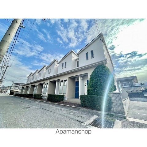 アスピリア 砂の外観写真