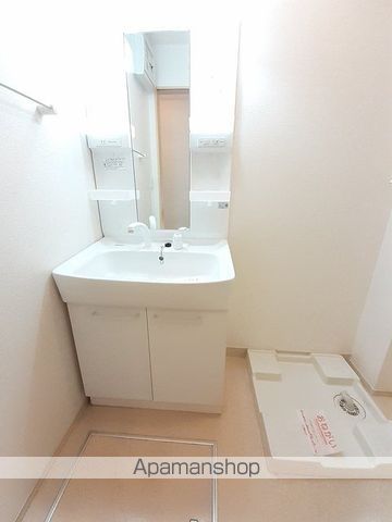 ヴァンヴェールAの内装写真