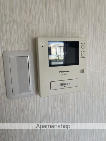 マリンプラザ諏訪森の内装写真