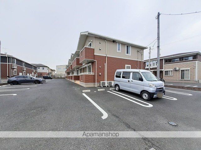 アムール Aのその他写真