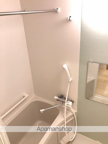 クレイノメルシンの内装写真