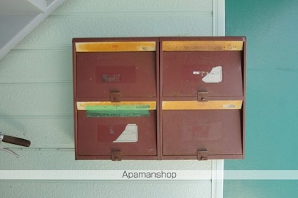 サンクリエイティブ六ツ野　Ｃ棟[2DK/41.22m2]の外観5