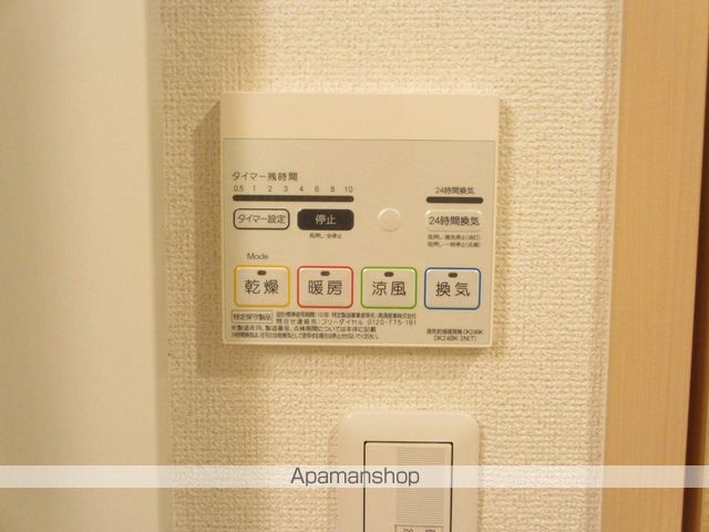 ヌーベル モリヤスの内装写真