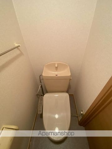 ORBLY Y IIの内装写真