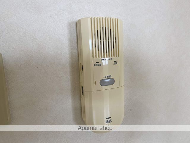 ブランノワールAMJ815の内装写真
