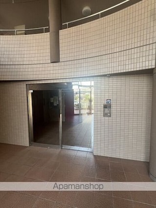 メゾンロワイヤル松田[1R/28.53m2]のロビー