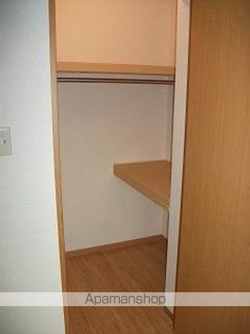 ベタニアの内装写真