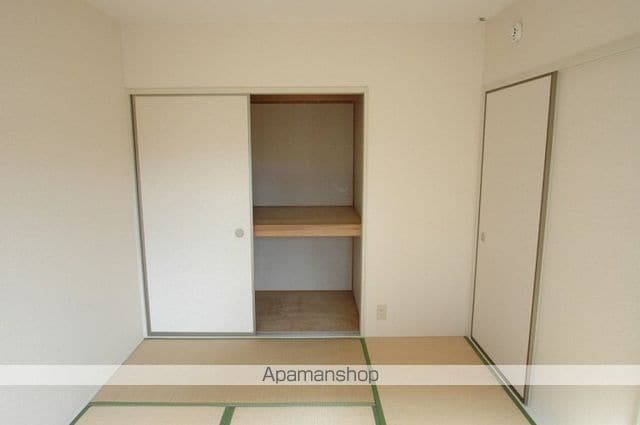ラピタ横尾の内装写真