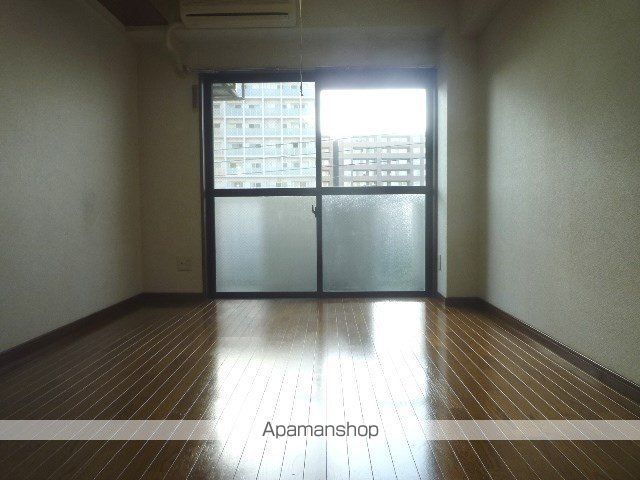 K1ビルの内装写真