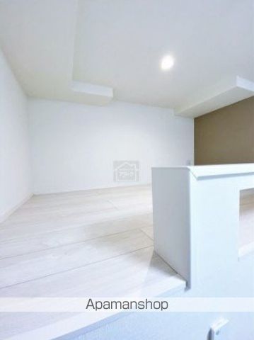 LE SERENE NISHI OGIKUBOの内装写真