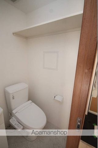 MARKSNANBAMINAMIの内装写真