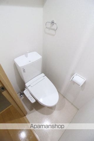 ピアグロリア東古松の内装写真
