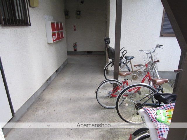 ハイムフレグランスのその他写真