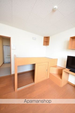 レオパレスSK9の内装写真