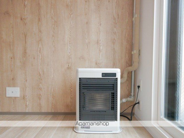 ESPOIR 本郷の内装写真