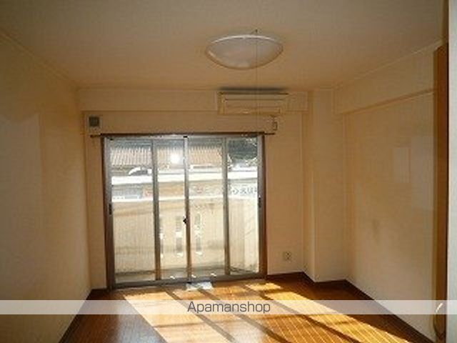 ハーベストタウンの内装写真