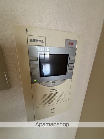 シャトー南船場の内装写真