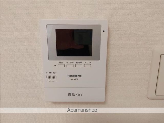 アーバンフラッツ榴ヶ岡の内装写真