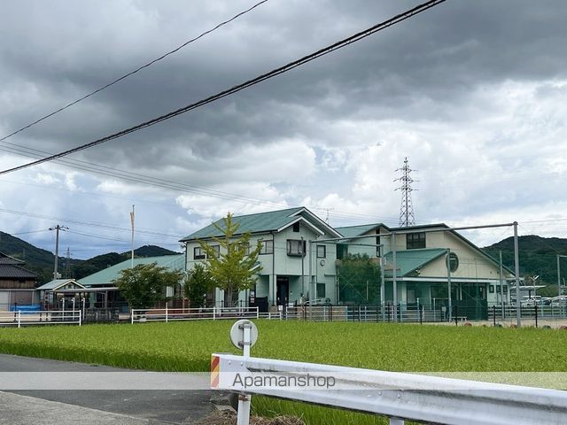 メゾンC&Tの周辺写真