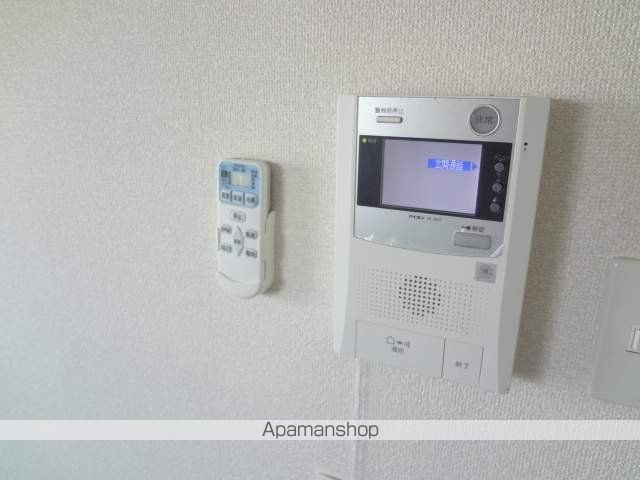 ヴェステンキーファーの内装写真