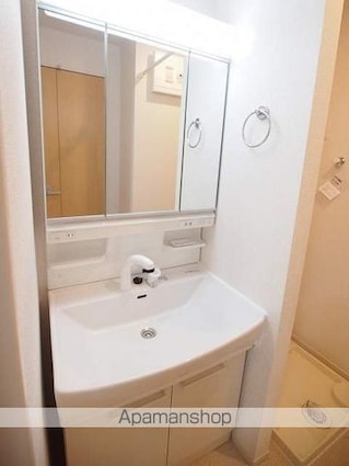 グランファミーユⅠ[1LDK/45.27m2]の洗面所