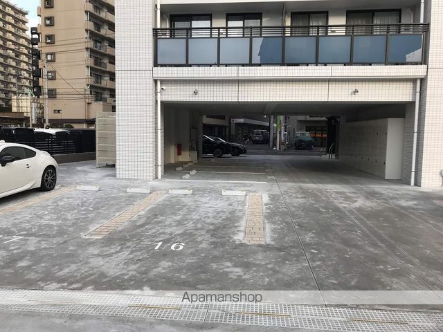パルメゾン長町のその他写真