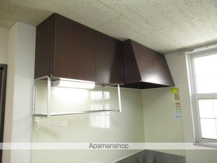 メゾン四季Ａ[3DK/46.37m2]の内装10