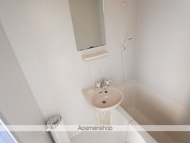 ALSACEの内装写真