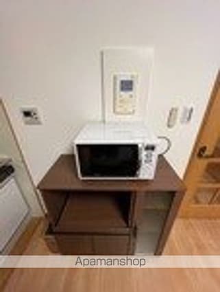 コンフォート文京小石川[1DK/33.27m2]のその他設備