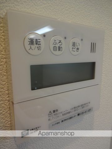 PRESSANCENEO心斎橋の内装写真