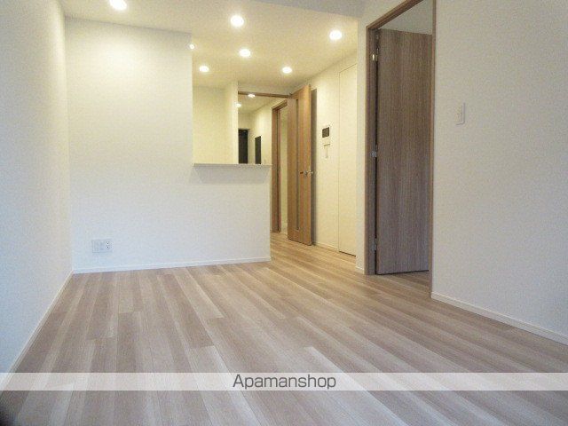 フレンシア高円寺北の内装写真